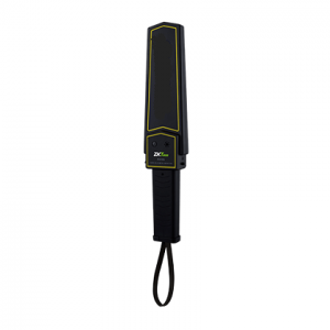 Portable Hand Held Detector