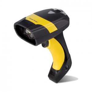 Coddles Barcode Scanner