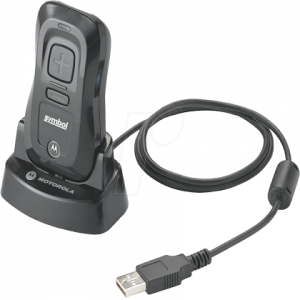 Bluetooth Barcode Scanner