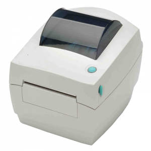 Barcode Desktop Label Printer