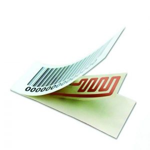 Thermal Transfer RFID Tags / Labels