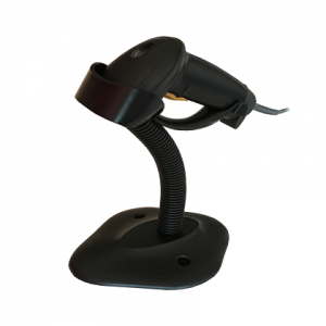 1D/2D Barcode Scanner