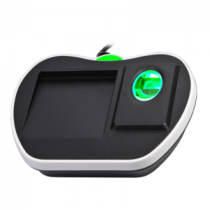 Portable Fingerprint Scanner