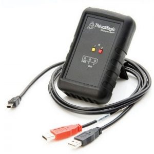 USB RFID Desktop Reader