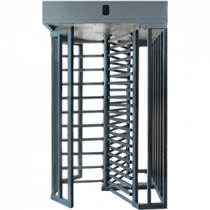 Full Height Turnstile