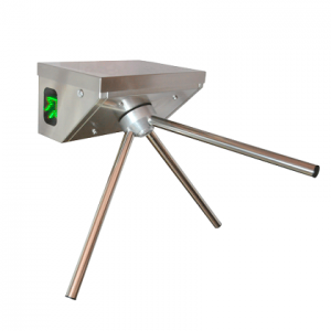 Portable Tripod Turnstile