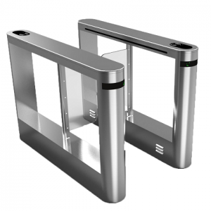 Swing_Barrier Turnstile