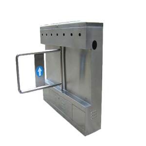 Swing Gate Turnstile