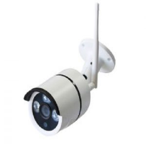 NVR Wi-Fi Camera