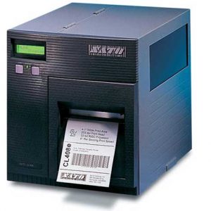 Industrial RFID Printers