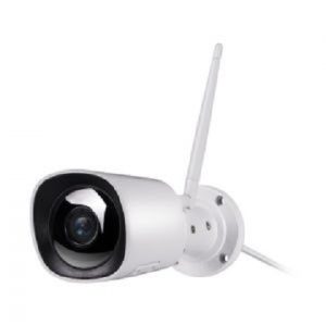 Wireless IP Camera