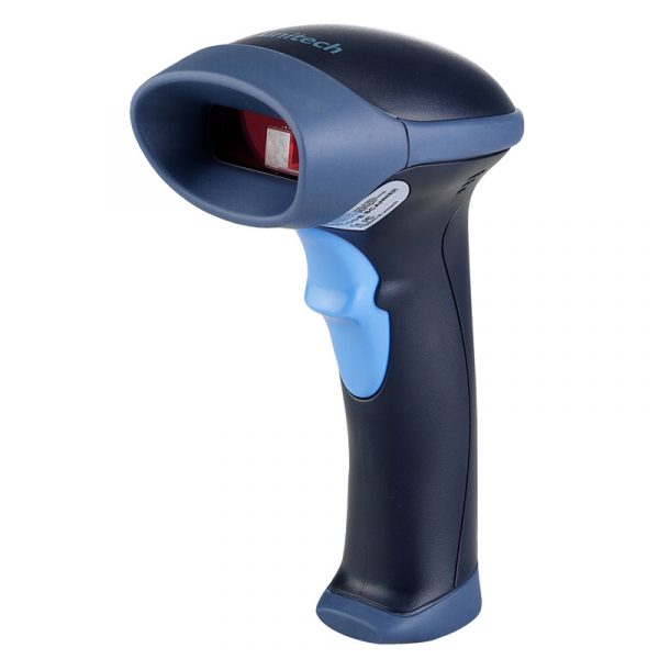 Wireless Barcode Scanner