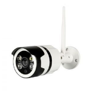 Wireless Network Camera