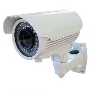 CCTV Bullet Camera