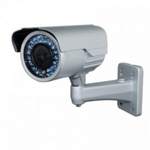 CCTV Bullet Camera