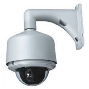 CCTV Dome Camera