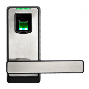 Fingerprint Lock