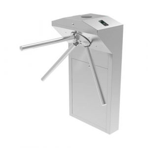 Tripod Turnstile