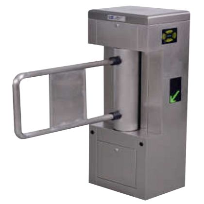 Swing Gate Turnstile