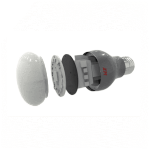 WIFI 1080P Bulb Camera