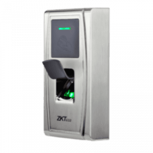 Biometric Access Control