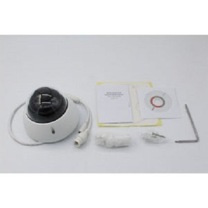 Dahua Network IP Camera