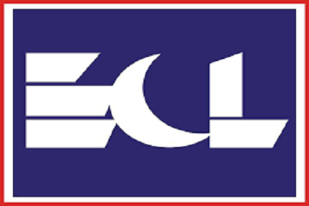 ECL LOGO