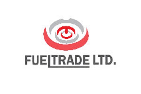 FUEL TRADE LOGO