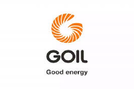 GOIL ENERGY LOGO