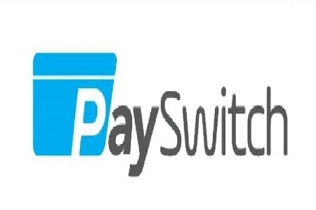 PAYSWITCH LOGO