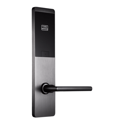 Super Thin Hotel Door Lock