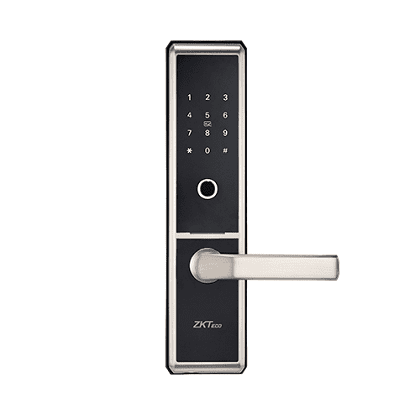 Bluetooth-Fingerprint Smart Lock