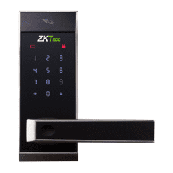 Bluetooth-RFID Lock