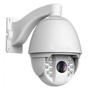 CCTV PTZ Camera