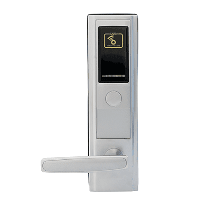 Hotel Lock With RFID