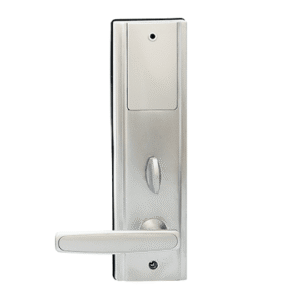 Hotel Lock With RFID