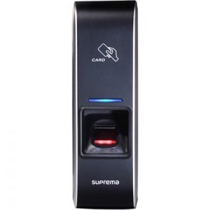 Suprema Access Control