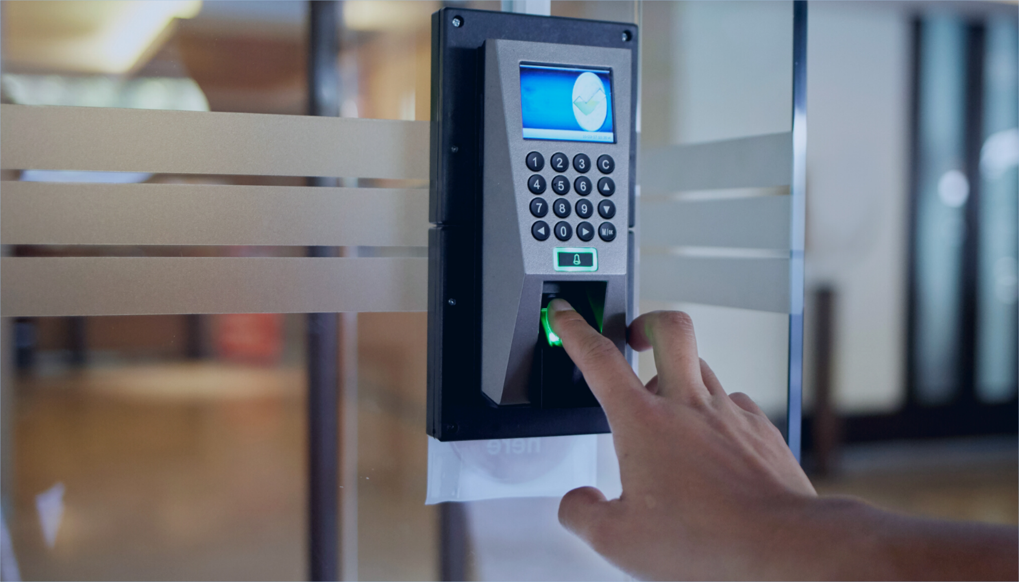 Multiplex Systems | Access Control